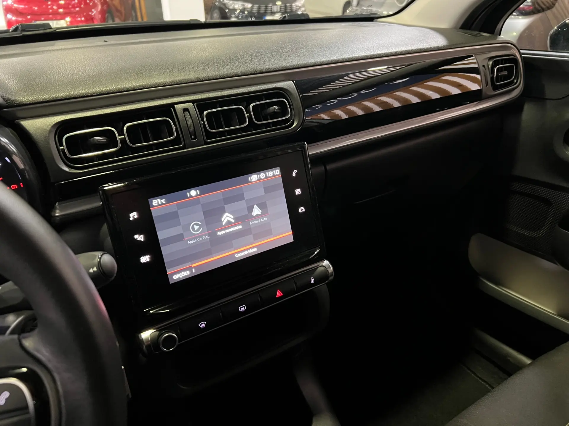 Citroën C3 1.2 PureTech Max 22