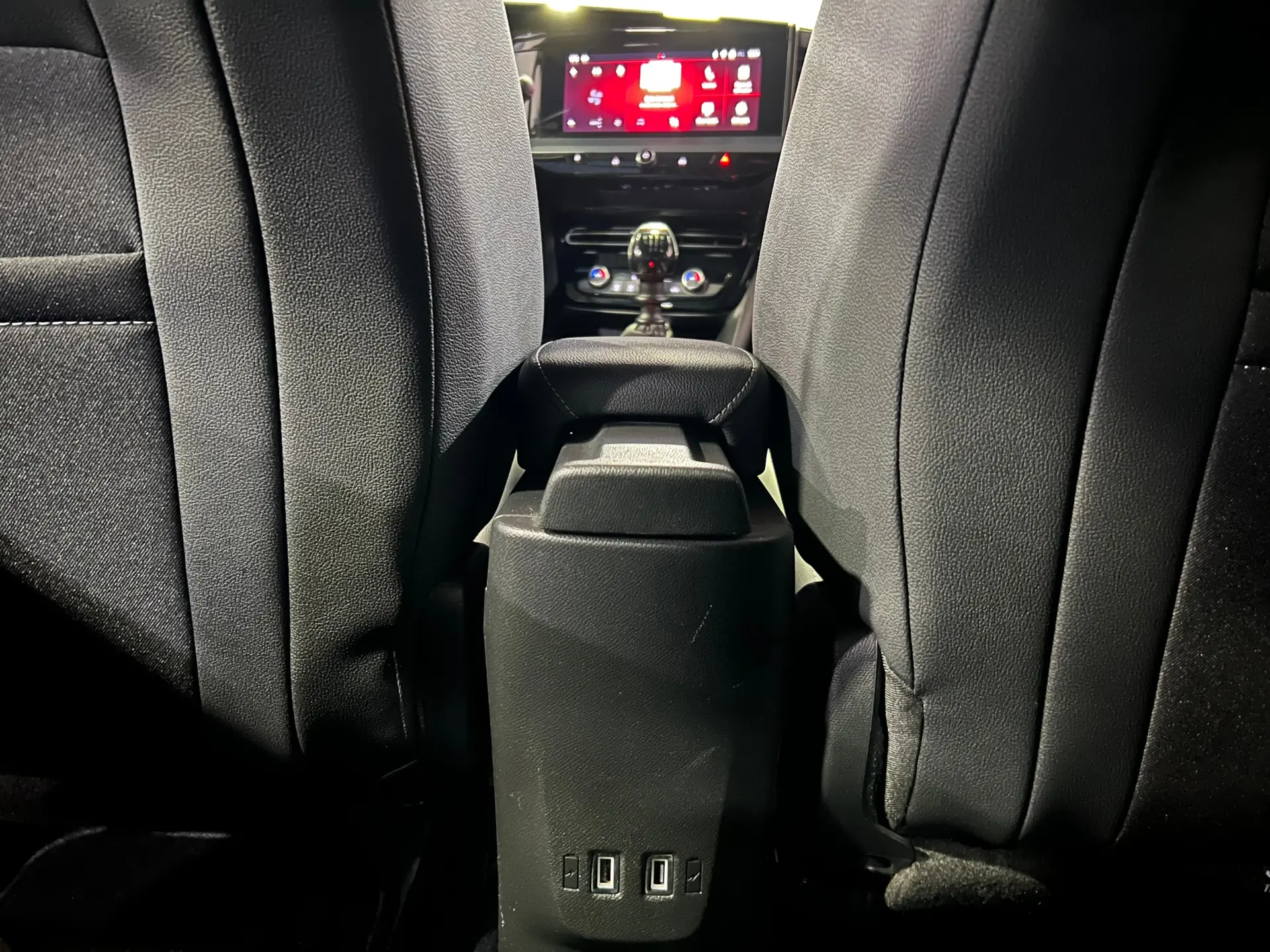 Opel Mokka 1.2 T Edition 24