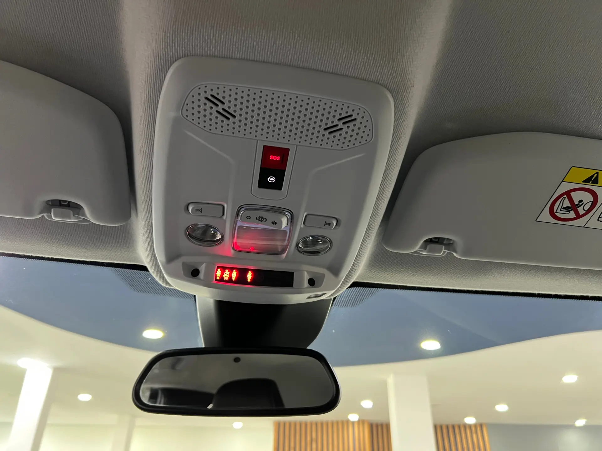 Opel Corsa 1.2 T Edition 23