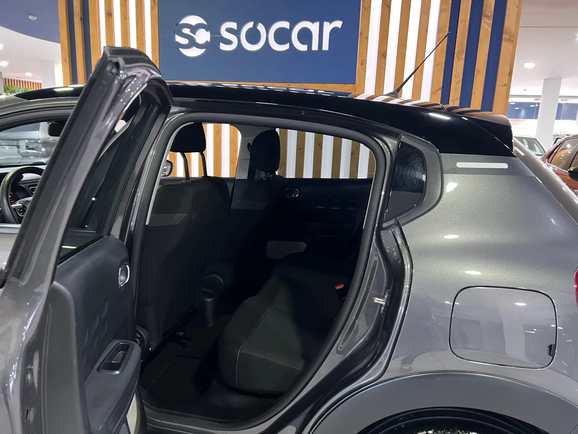 Citroën C3 1.2 PureTech Max 14