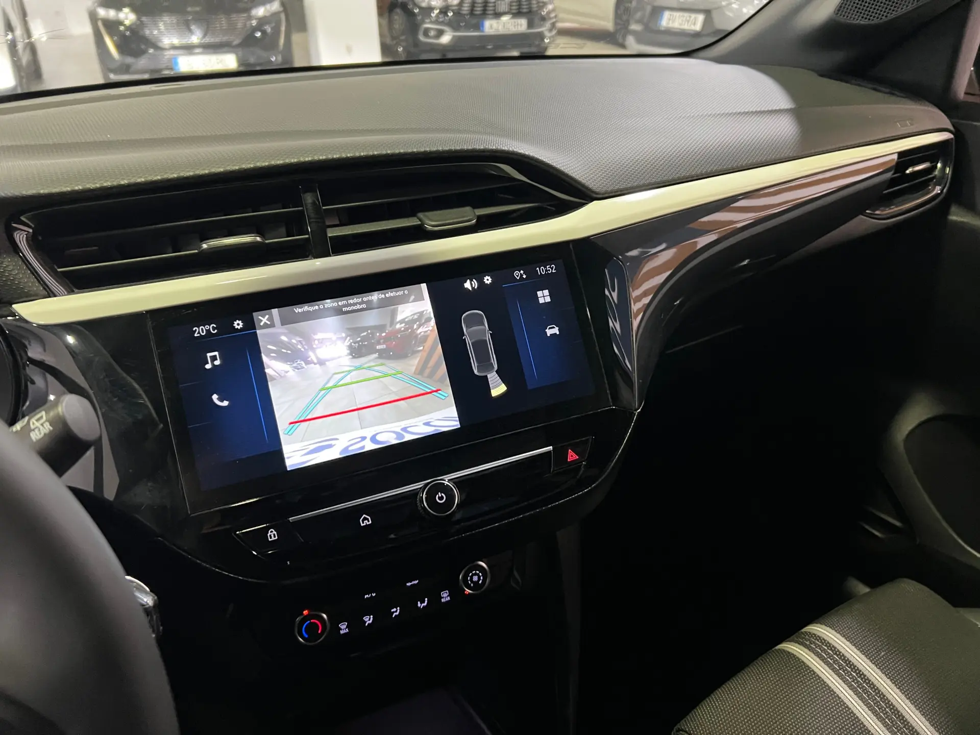 Opel Corsa 1.2 T GS 20