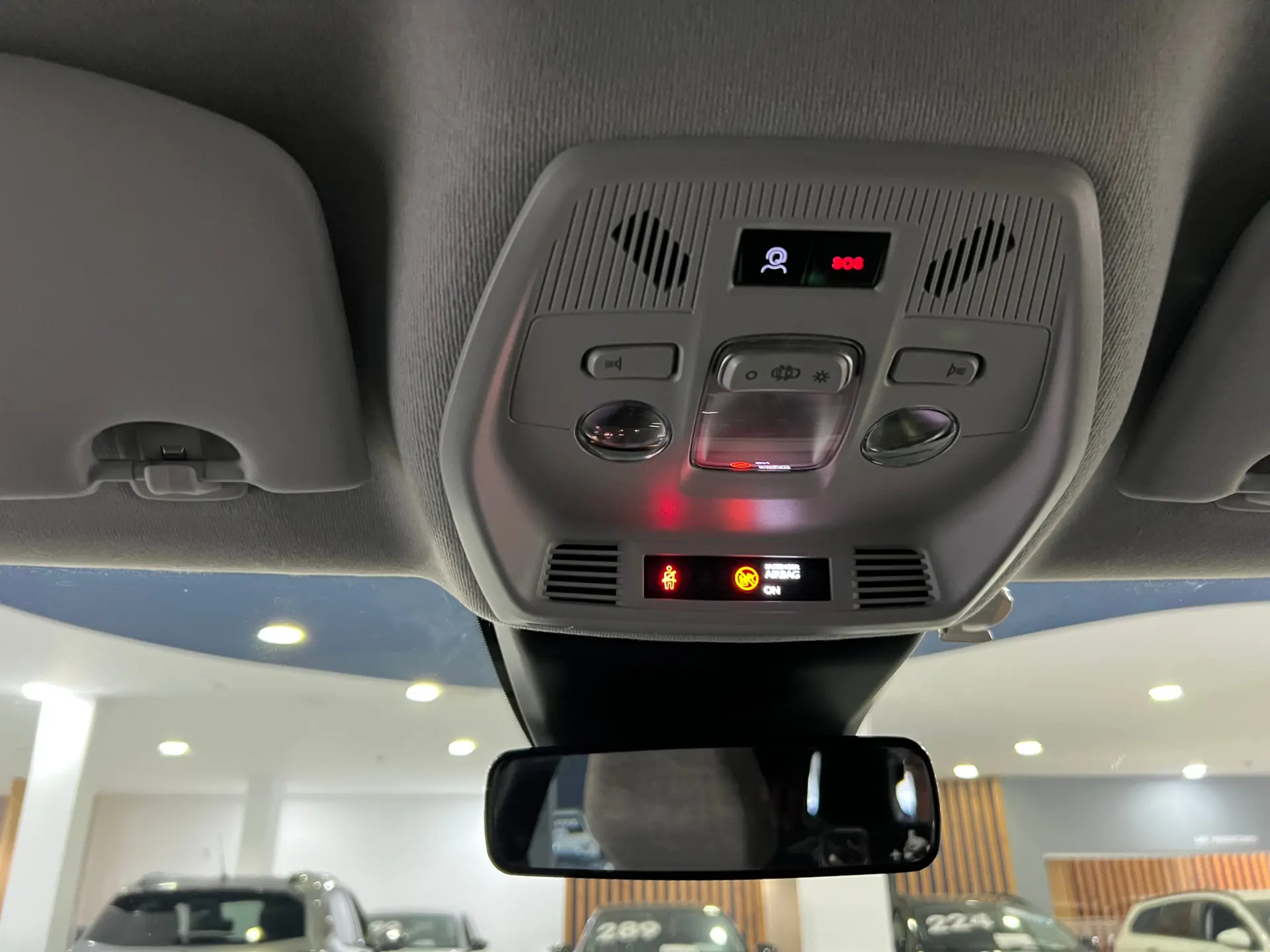 Citroën C3 Aircross 1.2 PureTech Plus 26