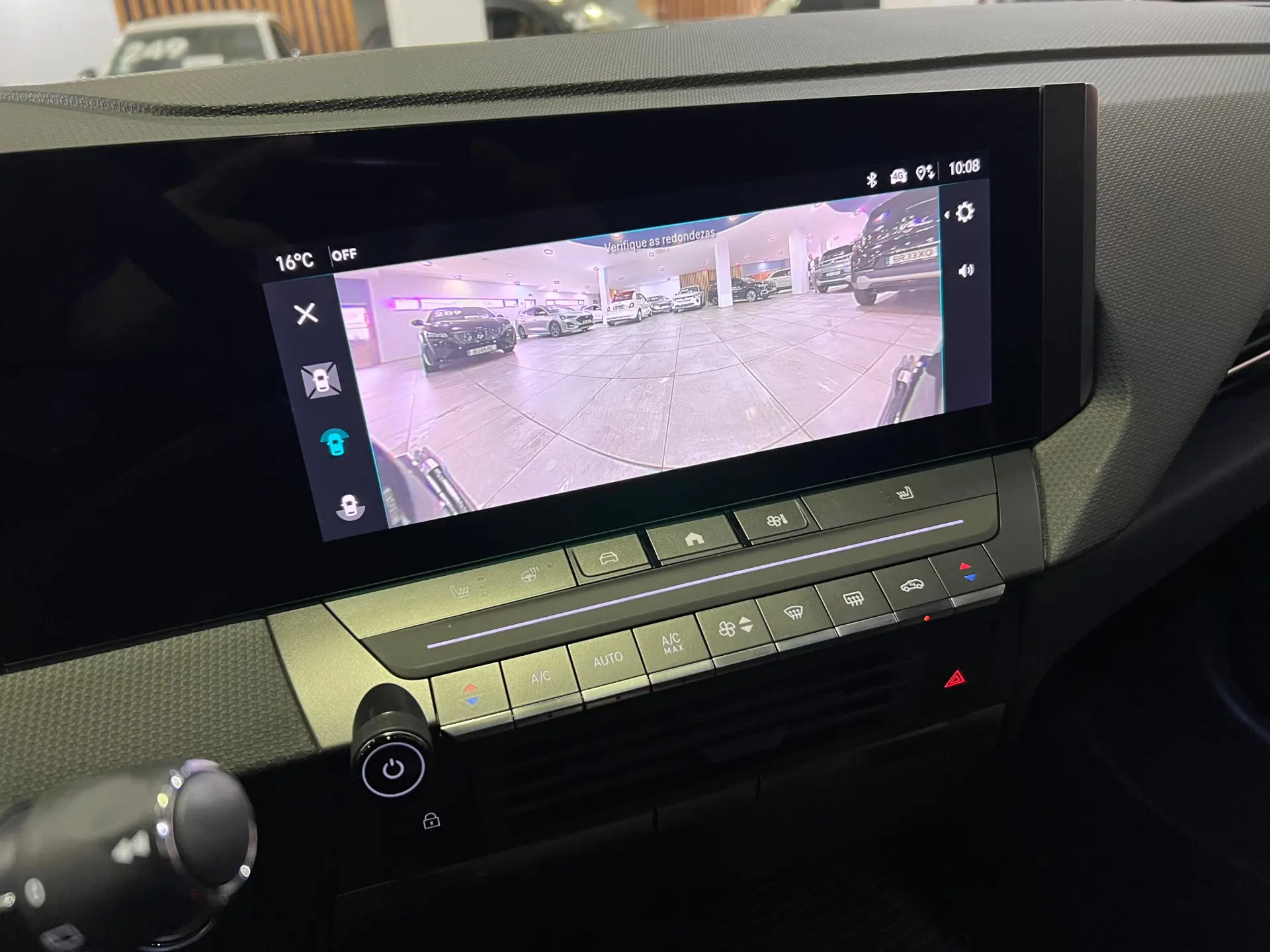 Opel Astra Sports Tourer 1.2 T Hybrid GS eDCT 23