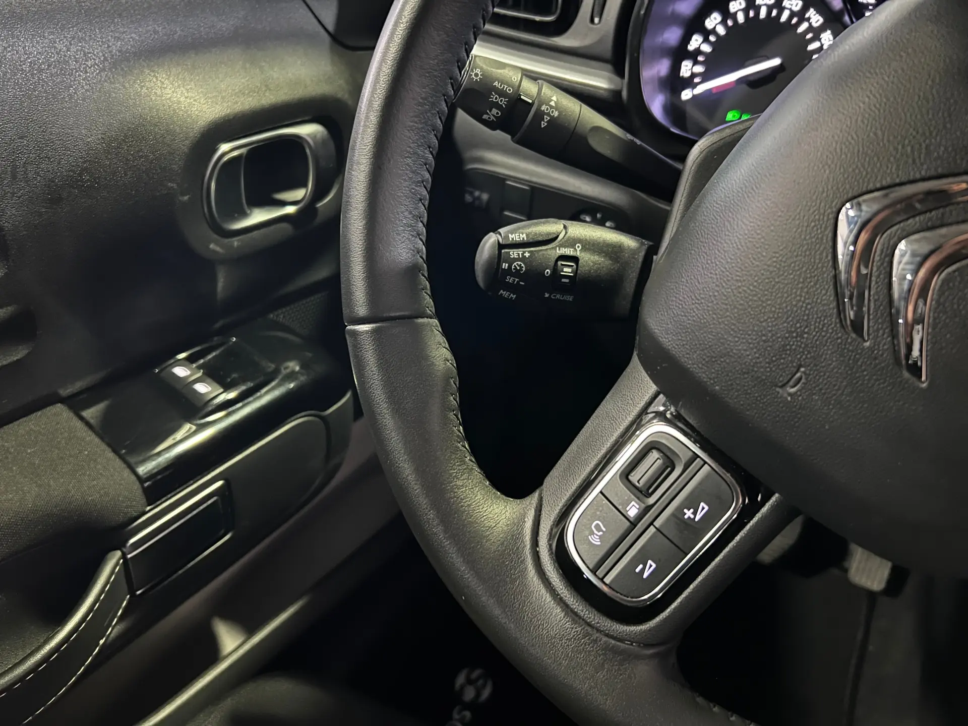 Citroën C3 1.2 PureTech Max 18