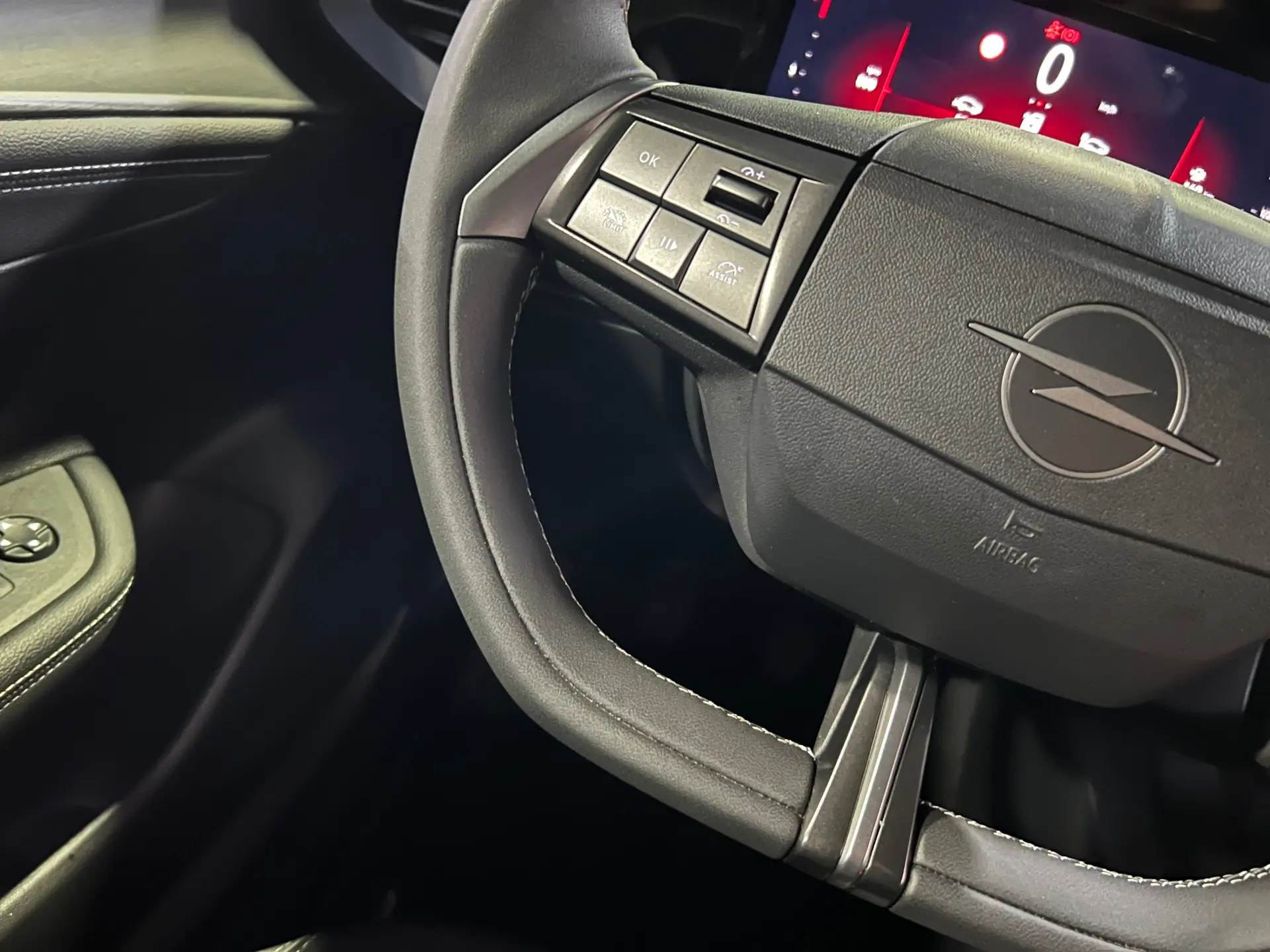 Opel Mokka 1.2 T Edition 18