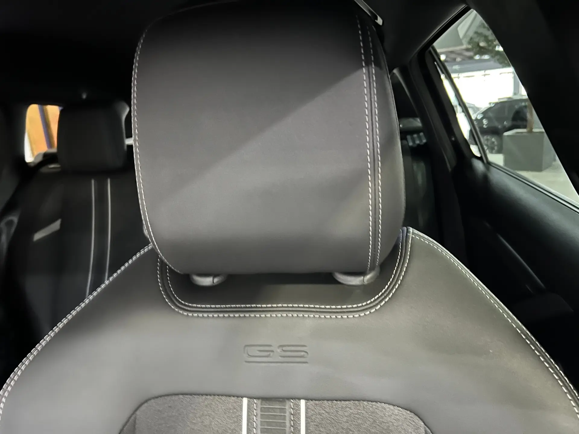 Opel Astra Sports Tourer 1.2 T Hybrid GS eDCT 32