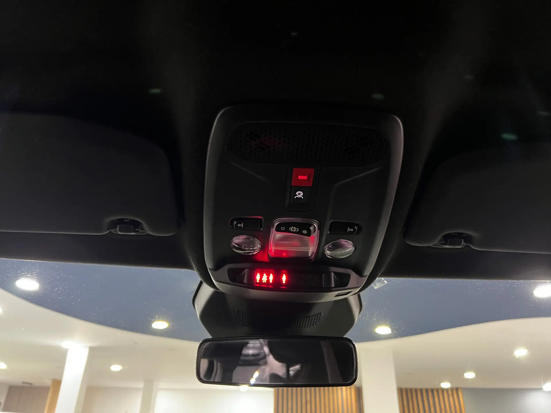 Opel Mokka 1.2 T Edition 26