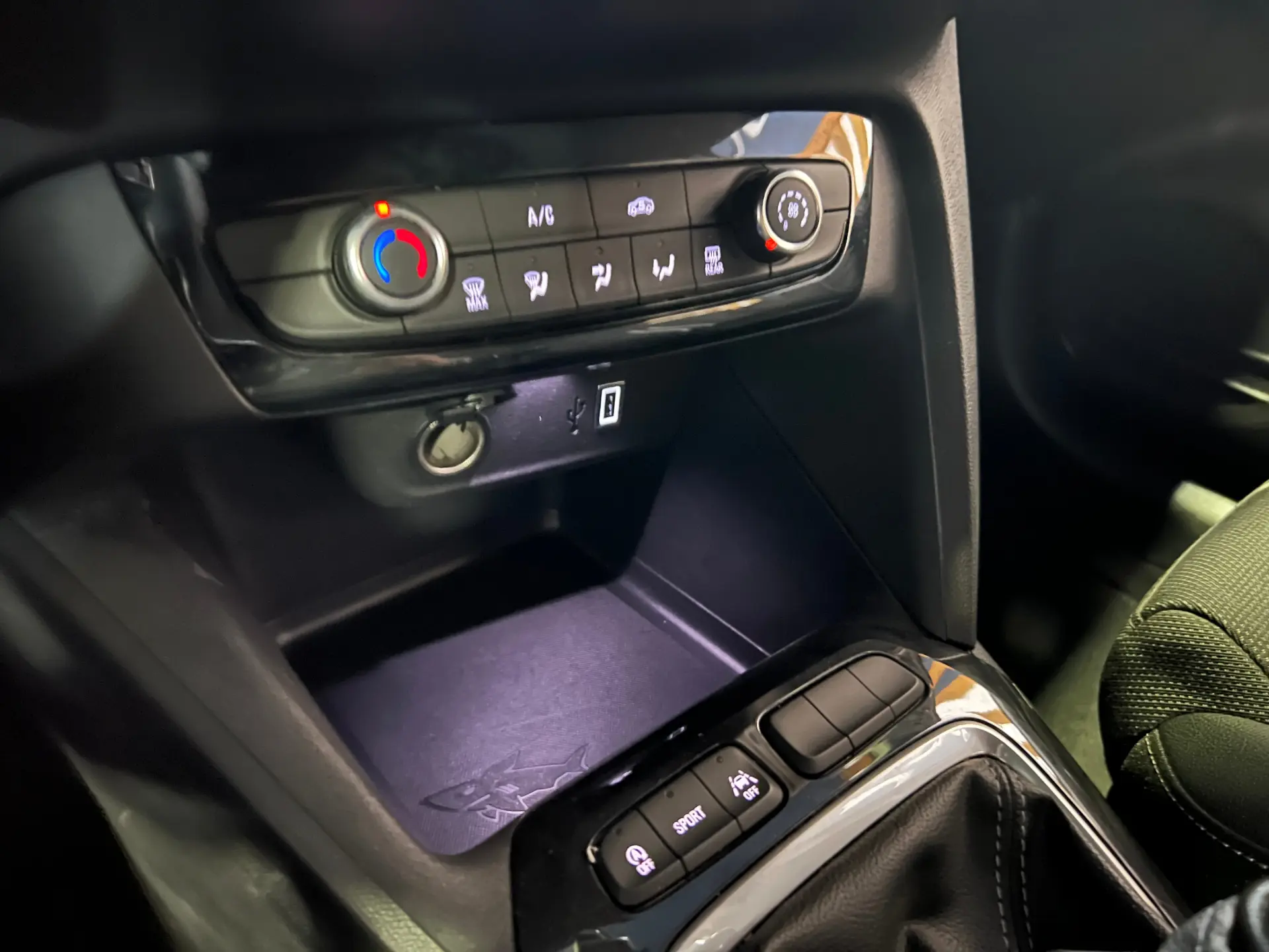 Opel Corsa 1.2 T GS 25