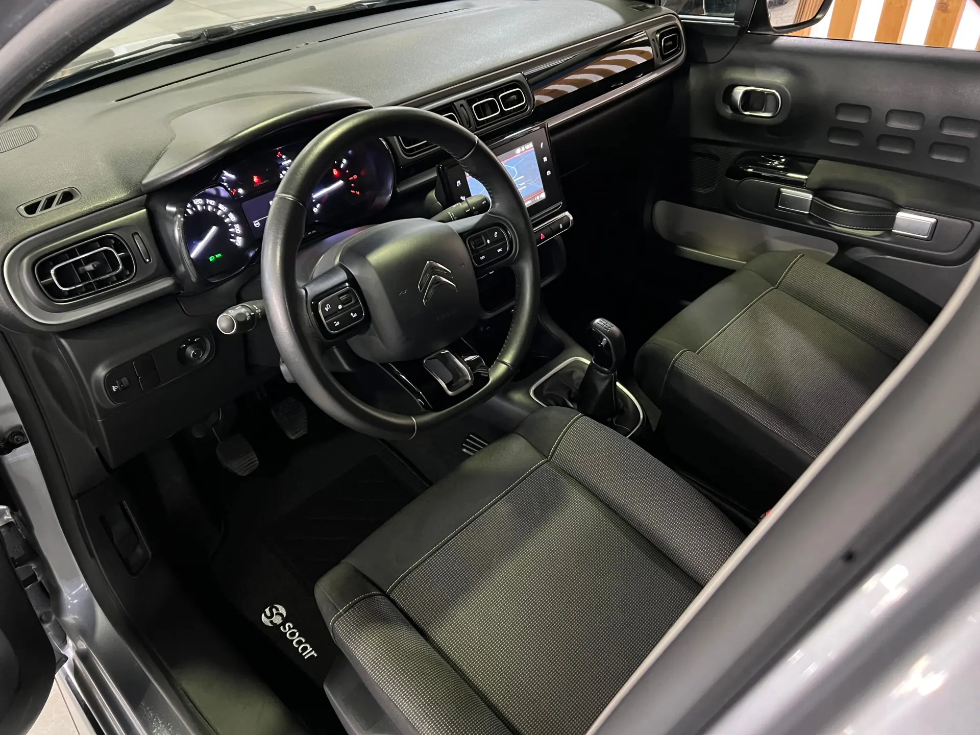 Citroën C3 1.2 PureTech Max 20