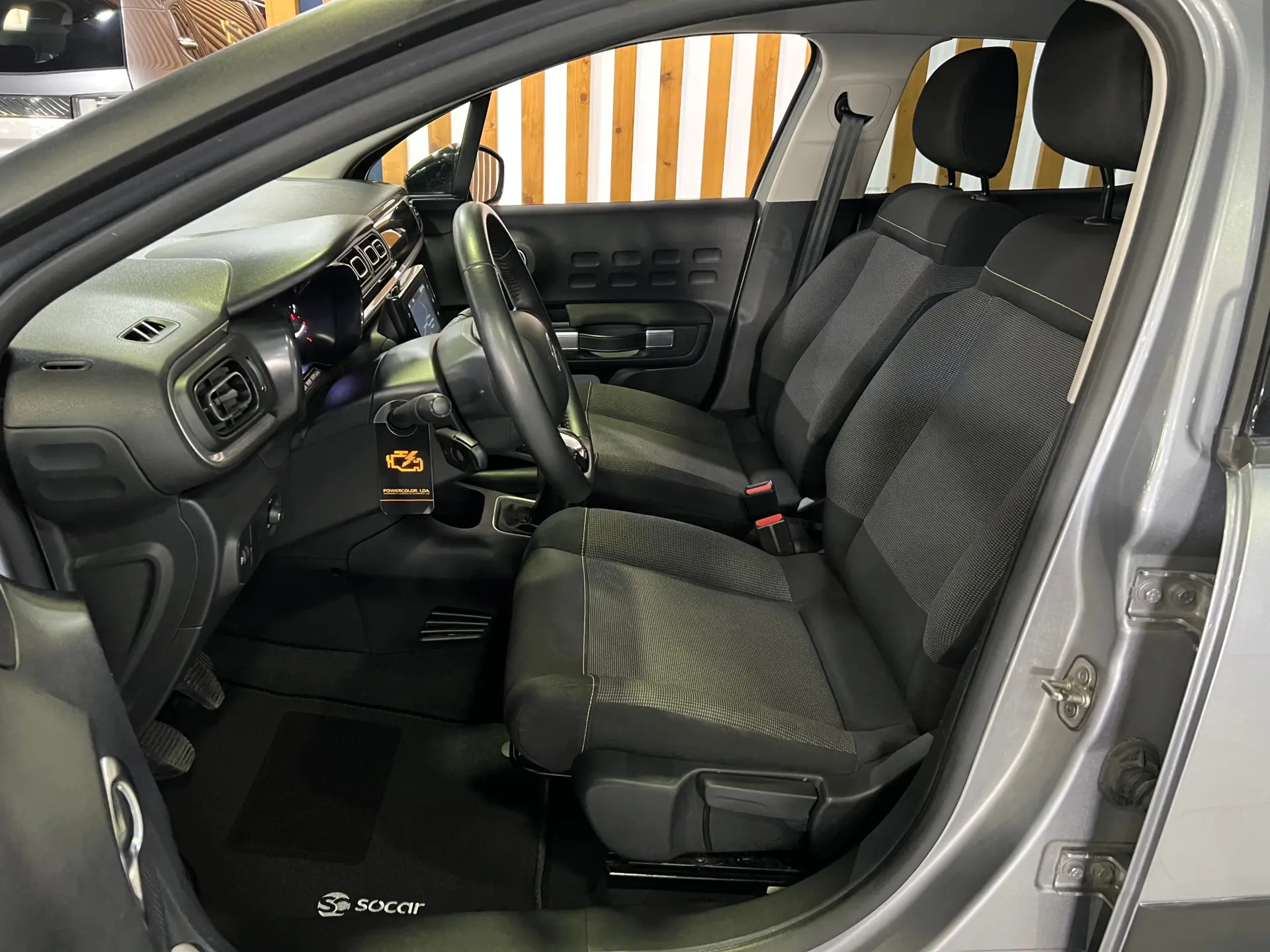 Citroën C3 1.2 PureTech Max 12