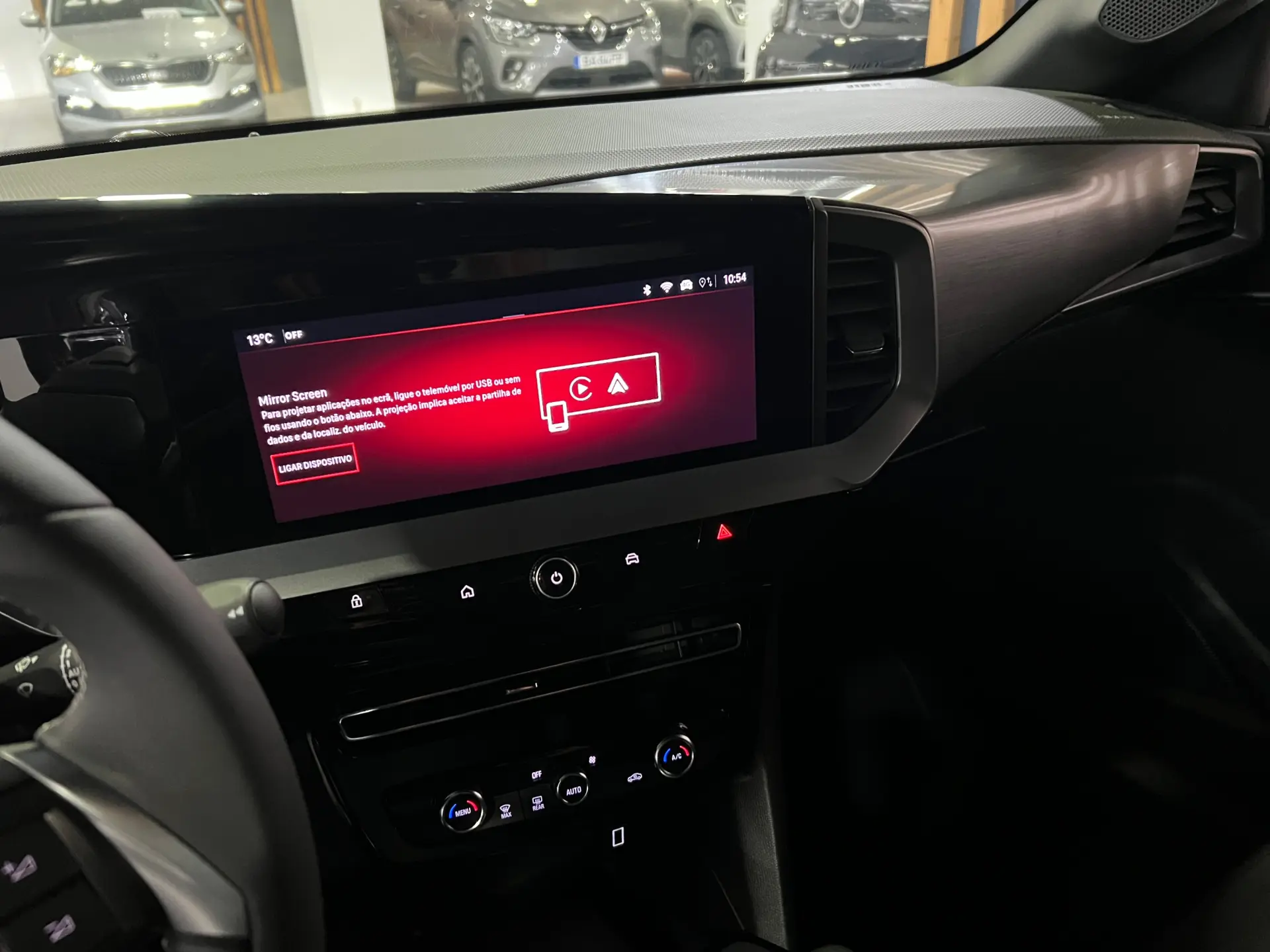 Opel Mokka 1.2 T Edition 21