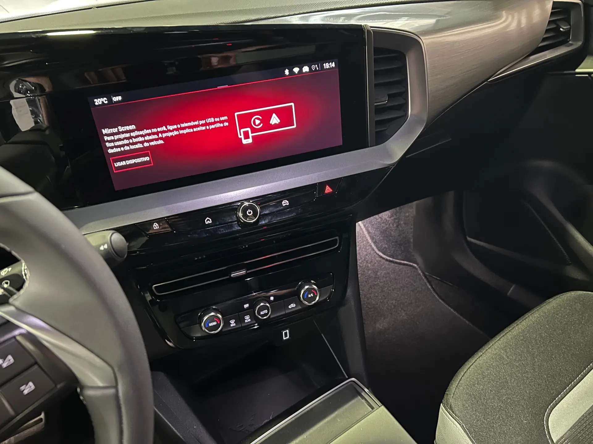 Opel Mokka 1.2 Hybrid GS eDCT 25