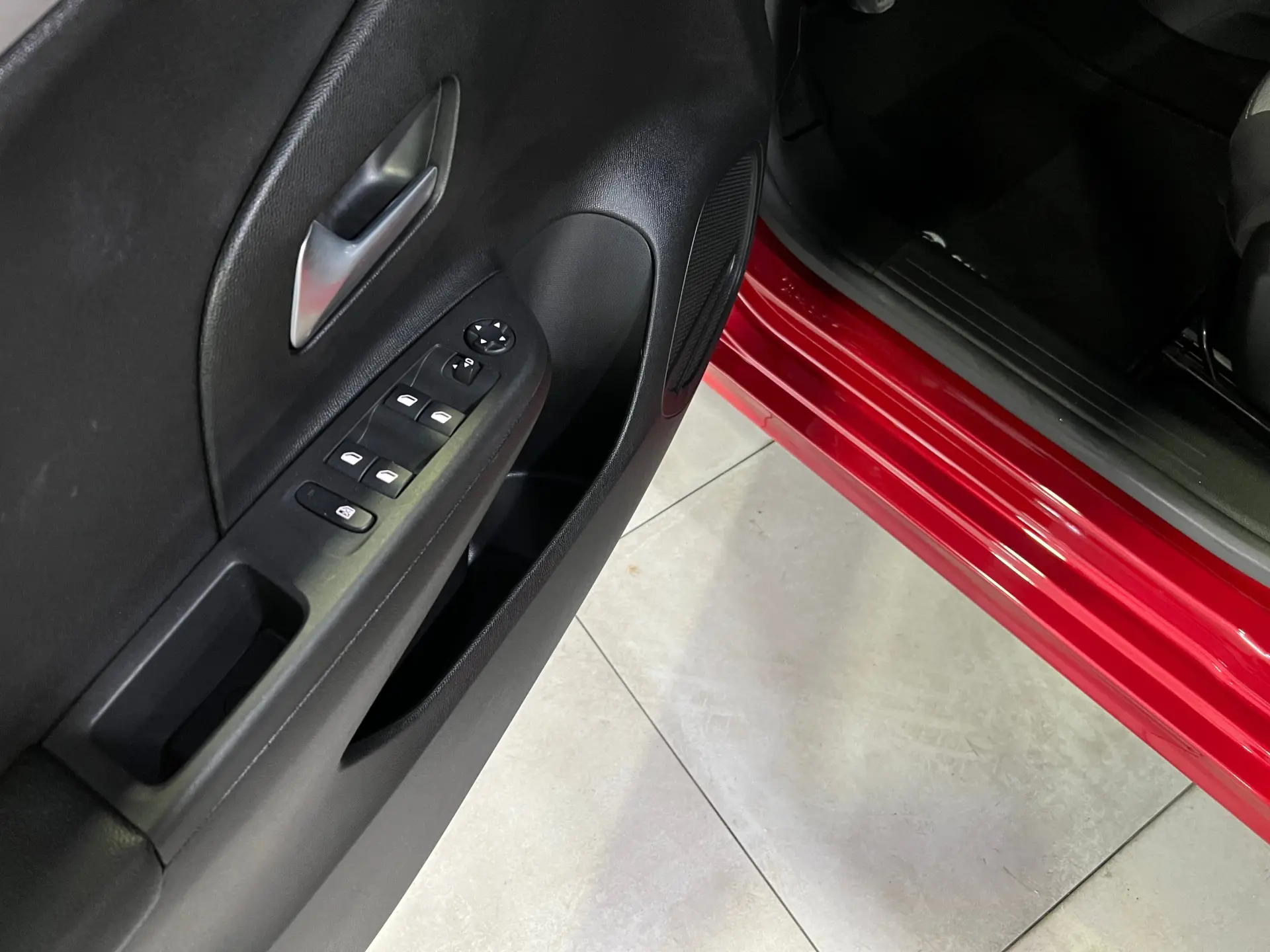 Opel Corsa 1.2 T Edition 22