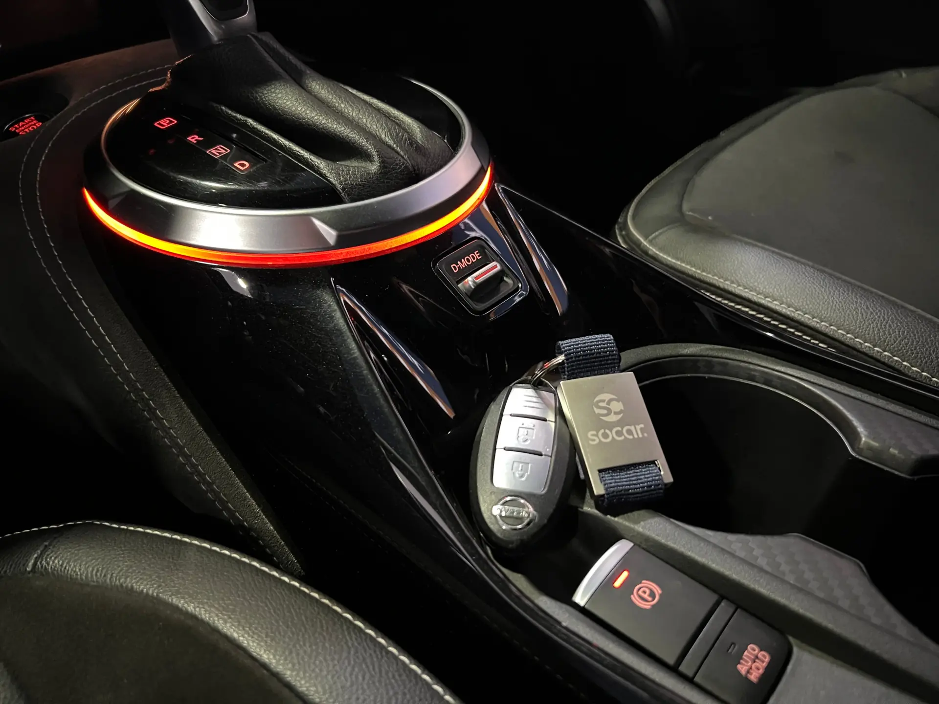 Nissan Juke 1.0 DIG-T N-Design DCT 25