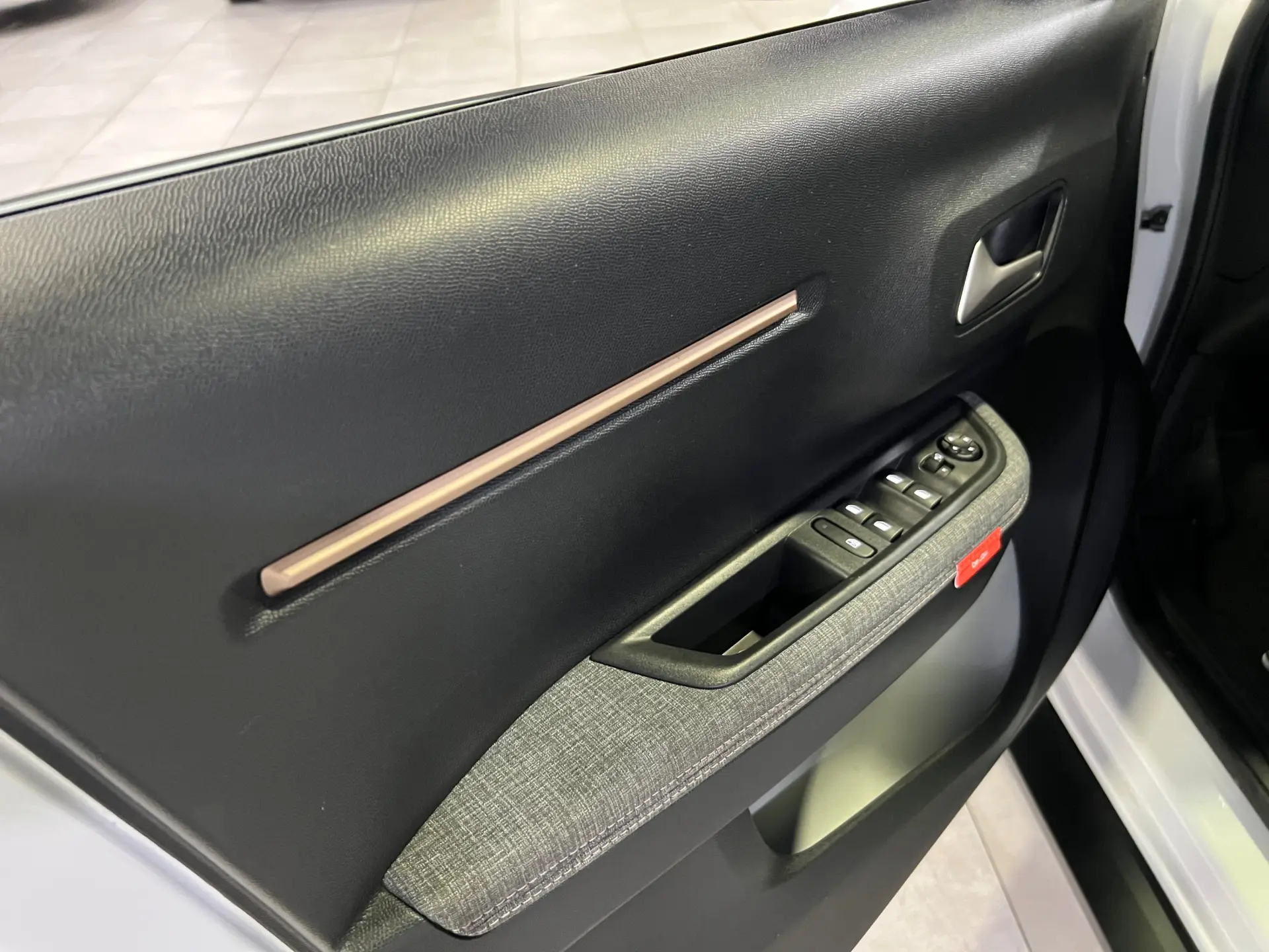 Citroën C3 Aircross 1.2 PureTech Plus 25