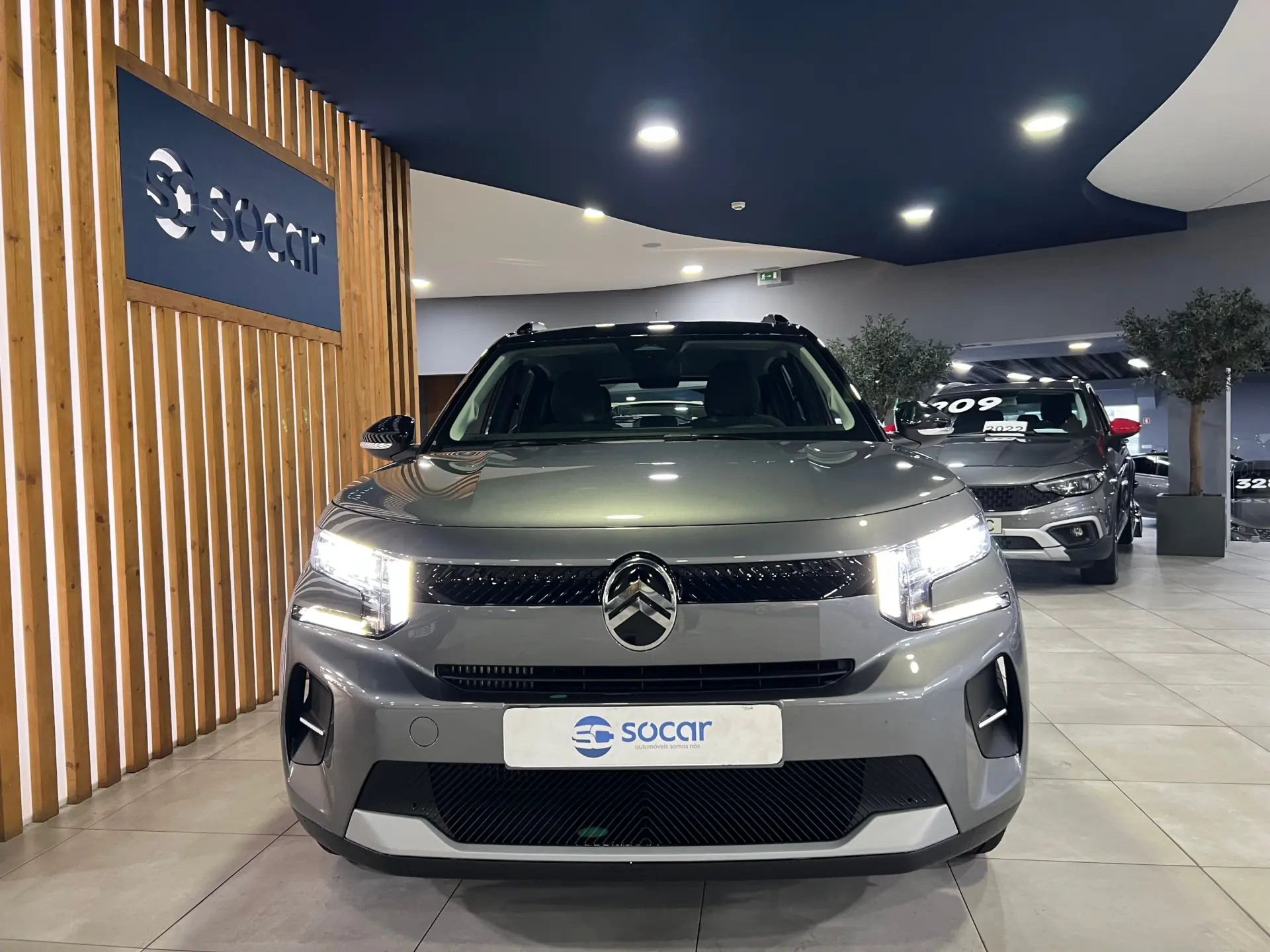 Citroën C3 1.2 Hybrid Max e-DSC6 2