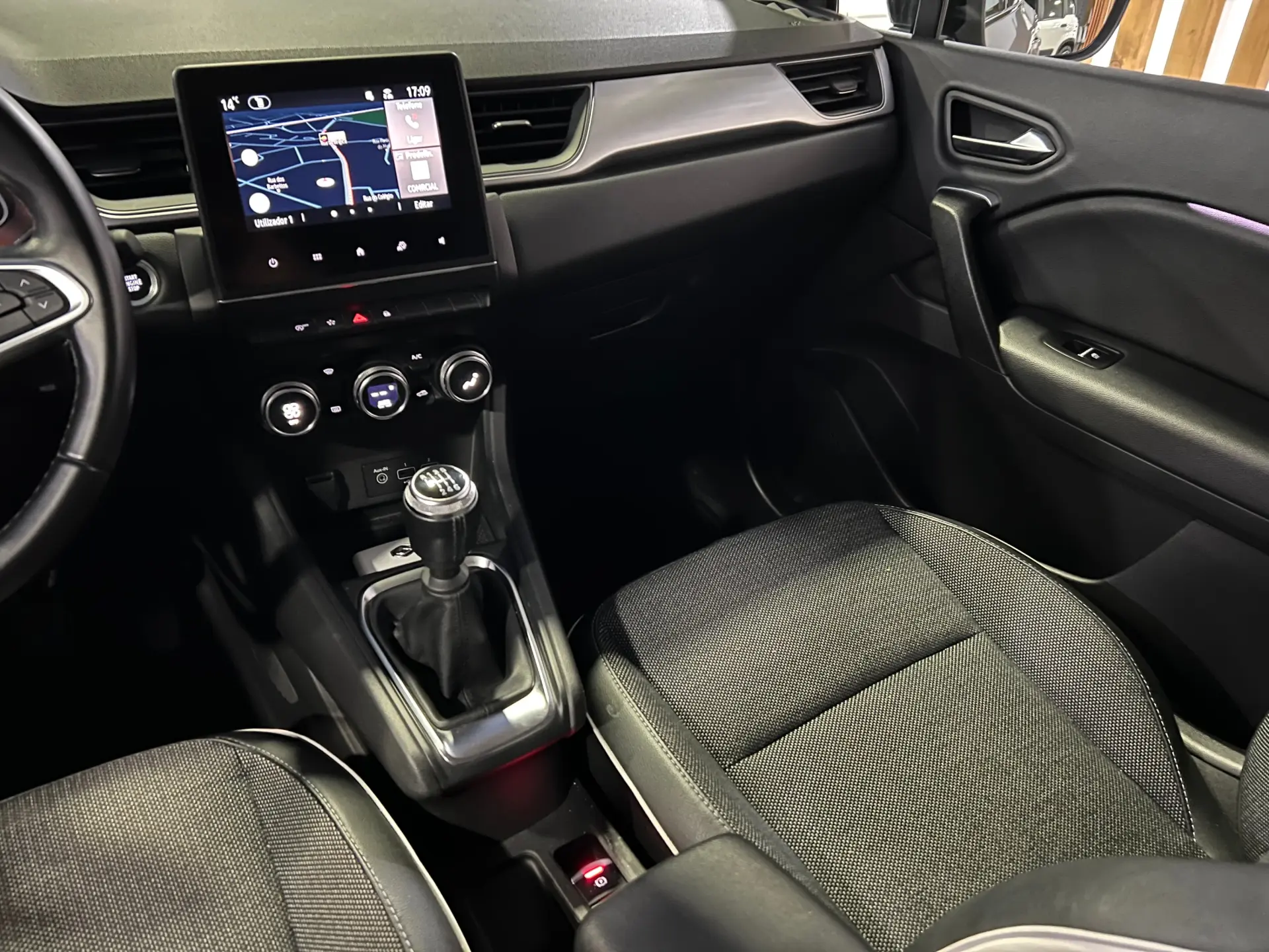 Renault Captur 1.0 TCe Techno 20