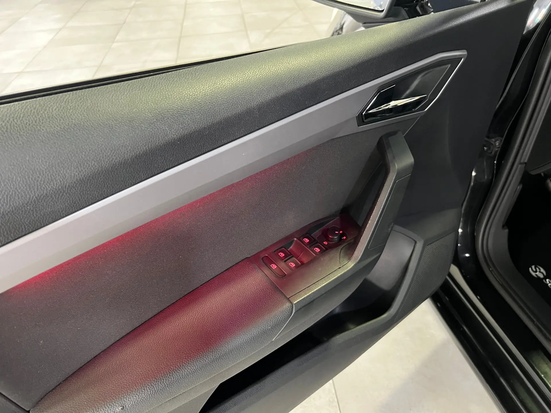 SEAT Ibiza 1.0 TSI FR 25