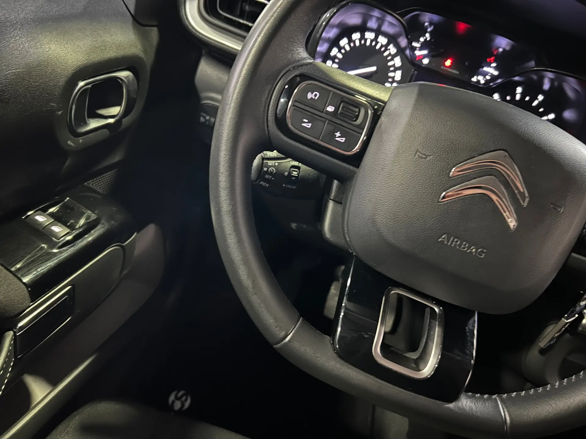 Citroën C3 1.2 PureTech Max 19