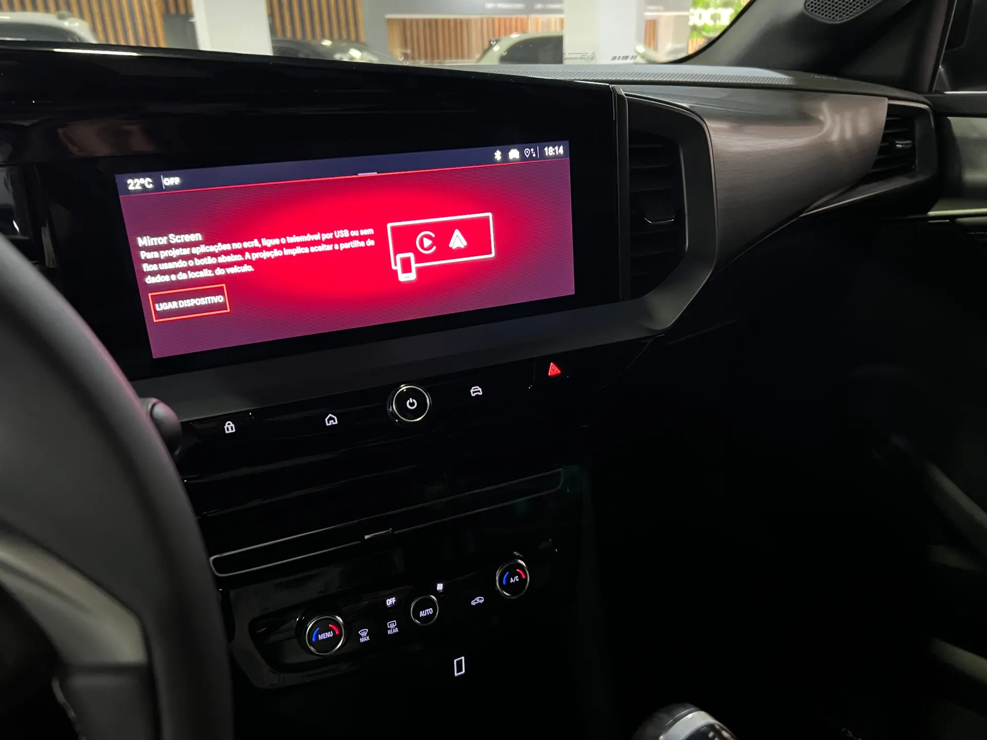 Opel Mokka 1.2 T GS 22