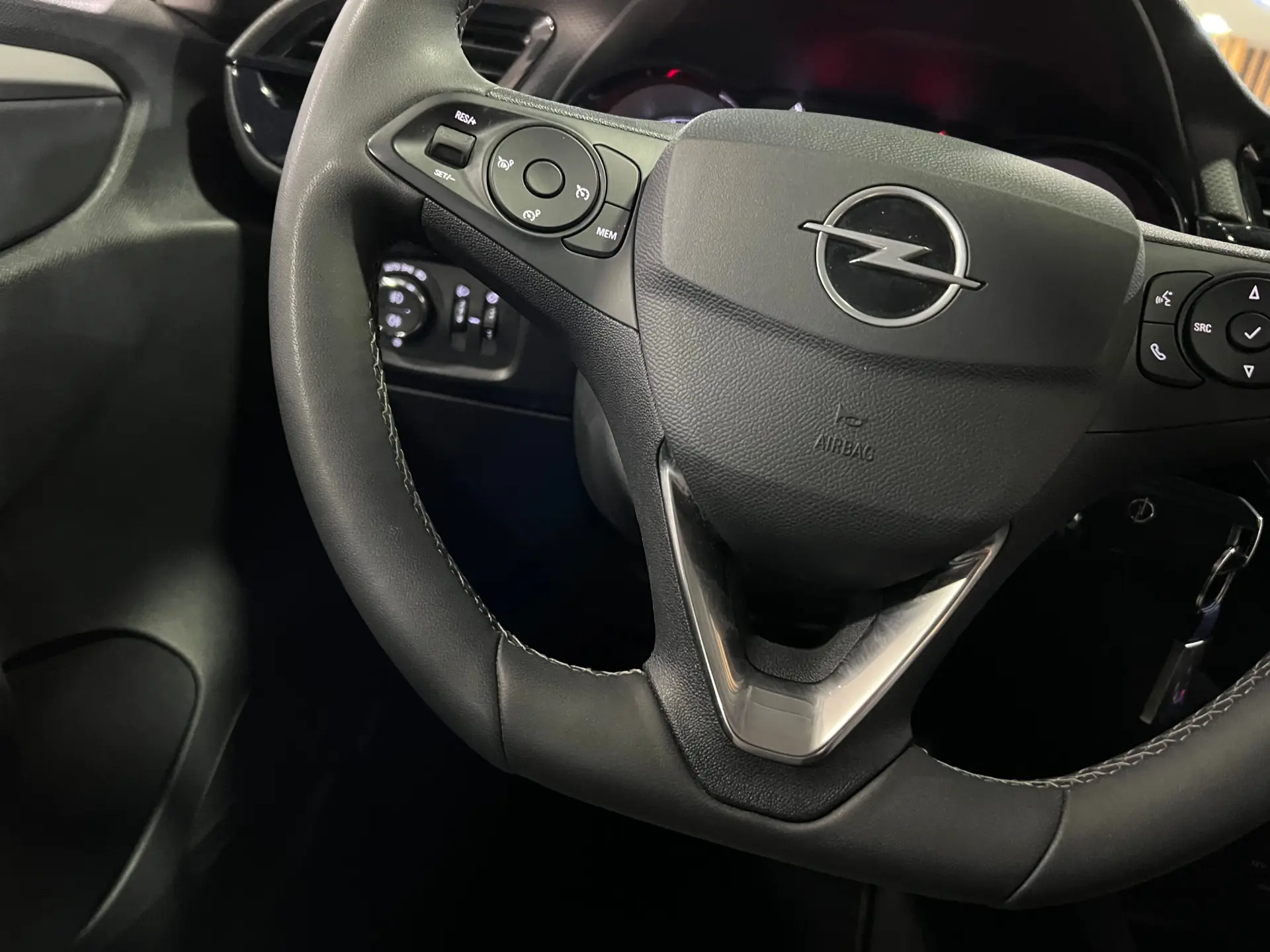 Opel Corsa 1.2 T Edition 15