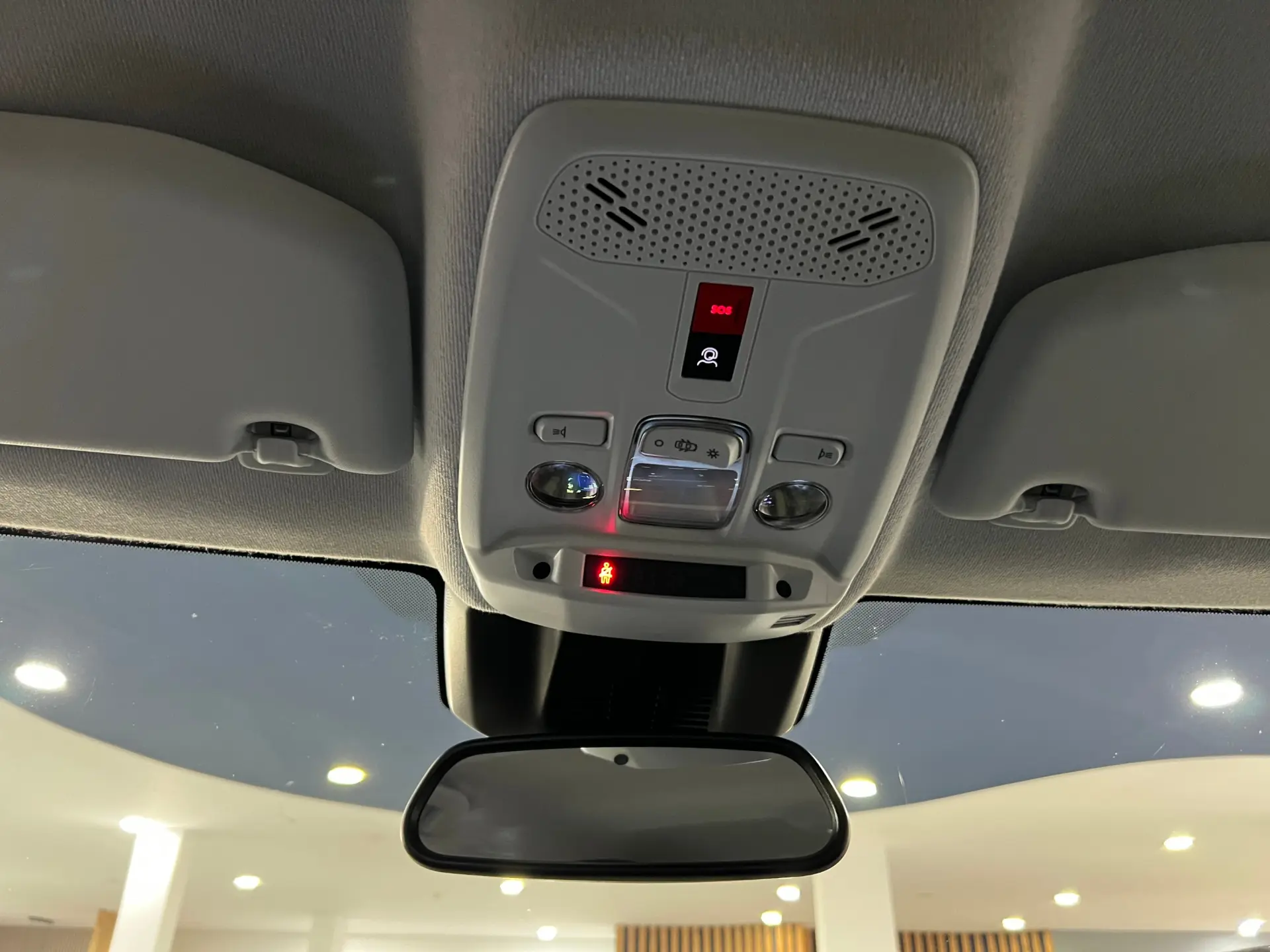 Opel Corsa 1.2 T Edition 21