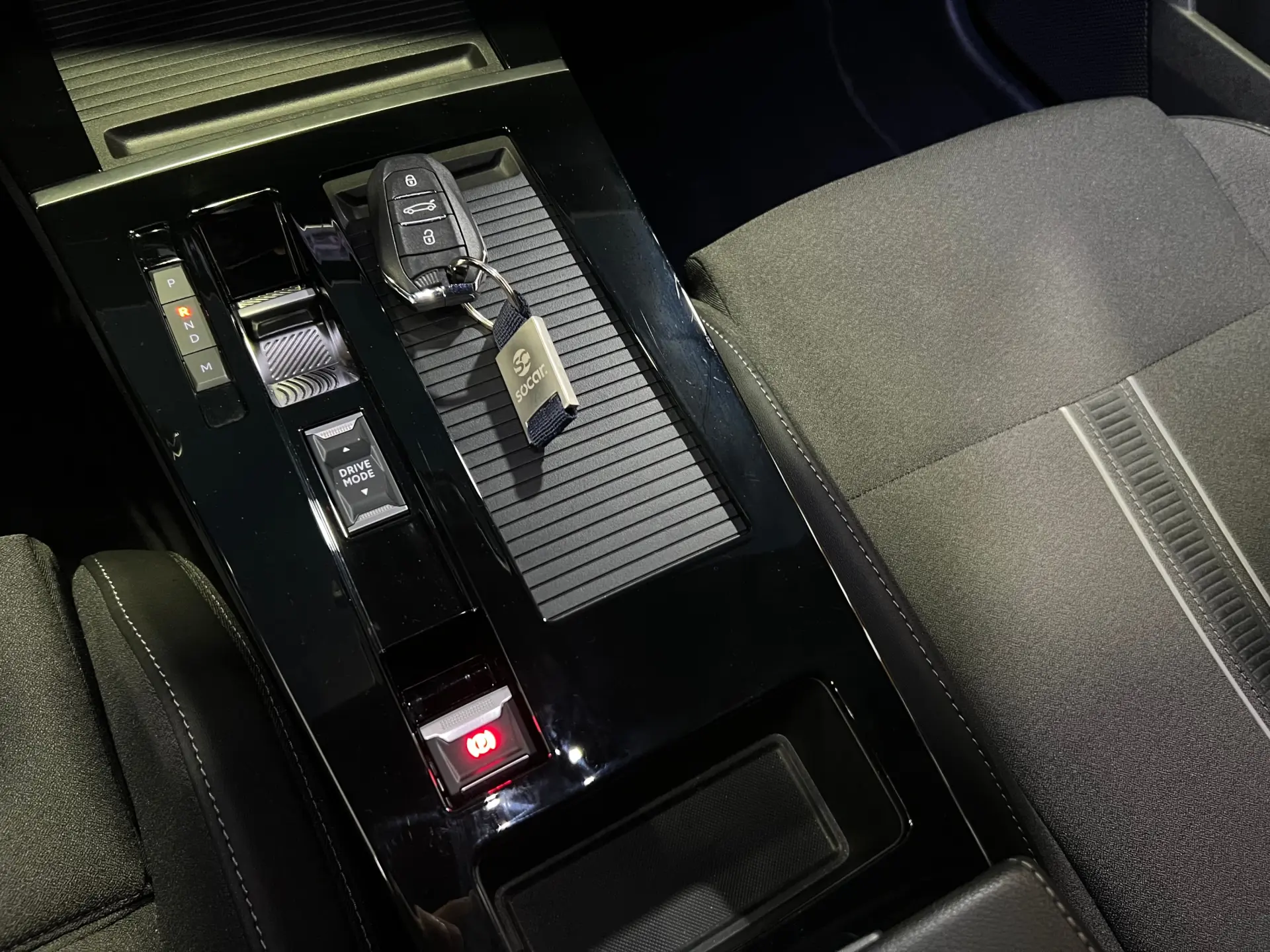 Opel Astra Sports Tourer 1.2 T Hybrid GS eDCT 29