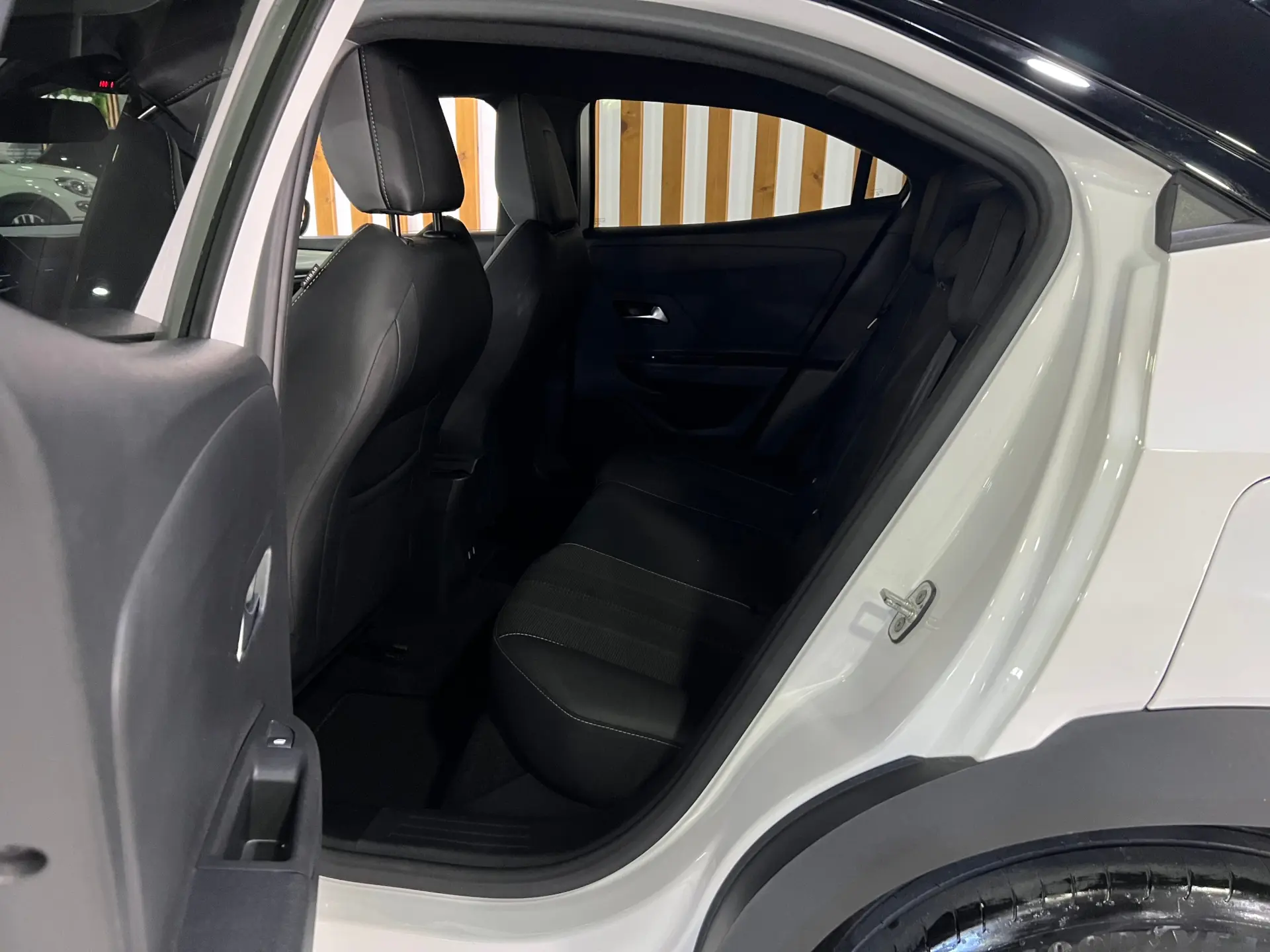 Opel Mokka 1.2 T GS 15