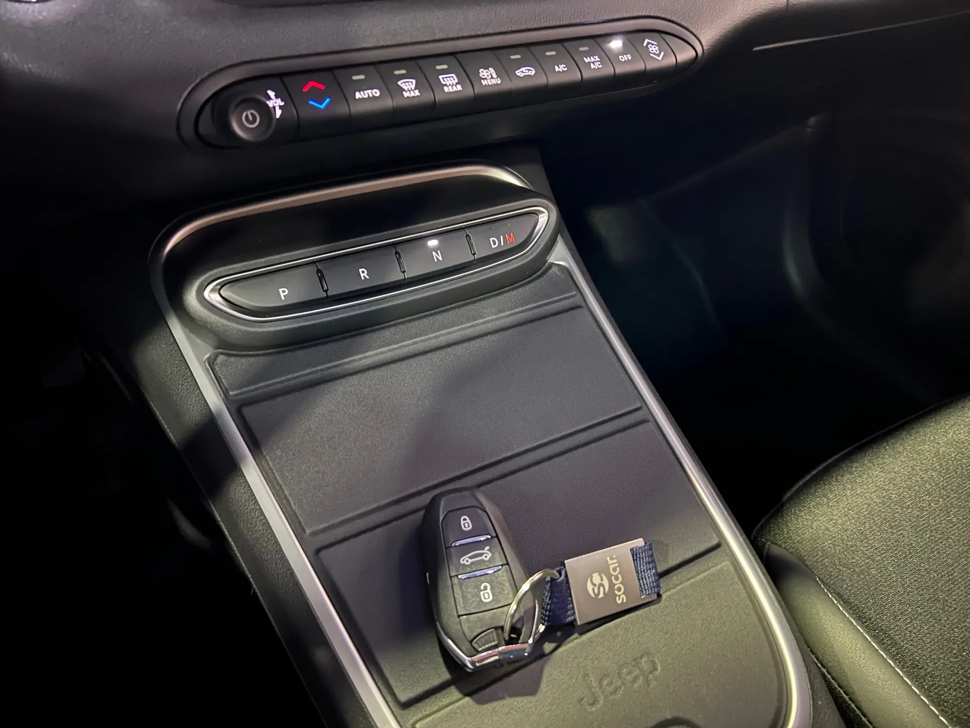 Jeep Avenger 1.2 e-Hybrid Summit DCT 33