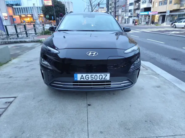 Hyundai Kauai 64 kWh Premium 13