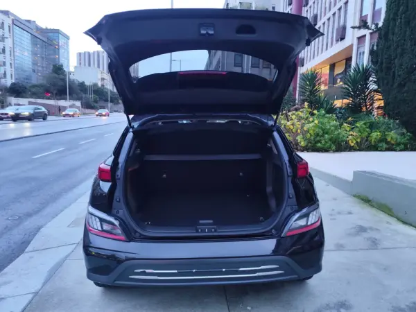 Hyundai Kauai 64 kWh Premium 14