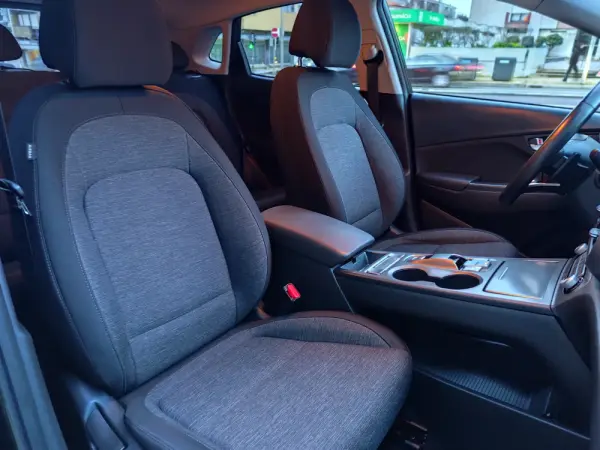 Hyundai Kauai 64 kWh Premium 15