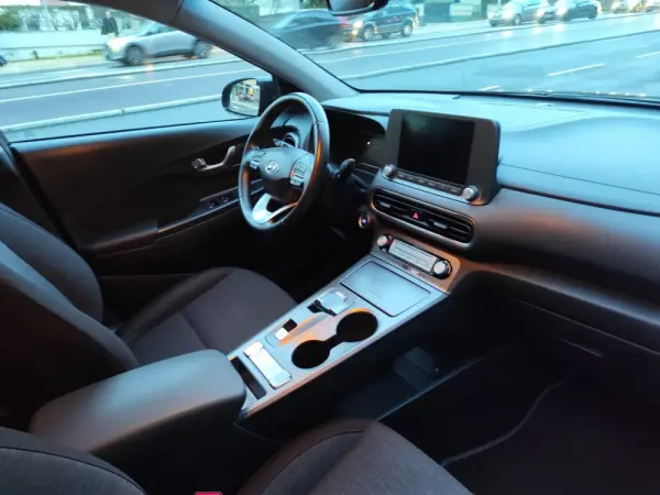 Hyundai Kauai 64 kWh Premium 16