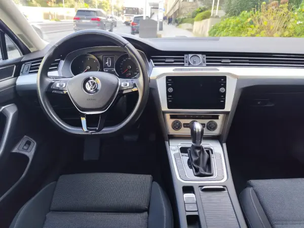 Volkswagen Passat Variant 2.0 TDi Confortline DSG 7