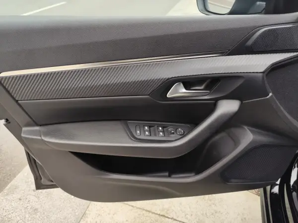 Peugeot 508 Outro 20