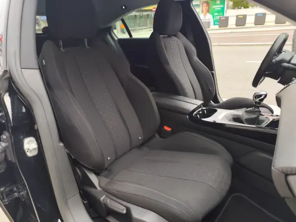 Peugeot 508 Outro 22