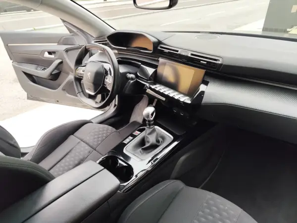 Peugeot 508 Outro 24