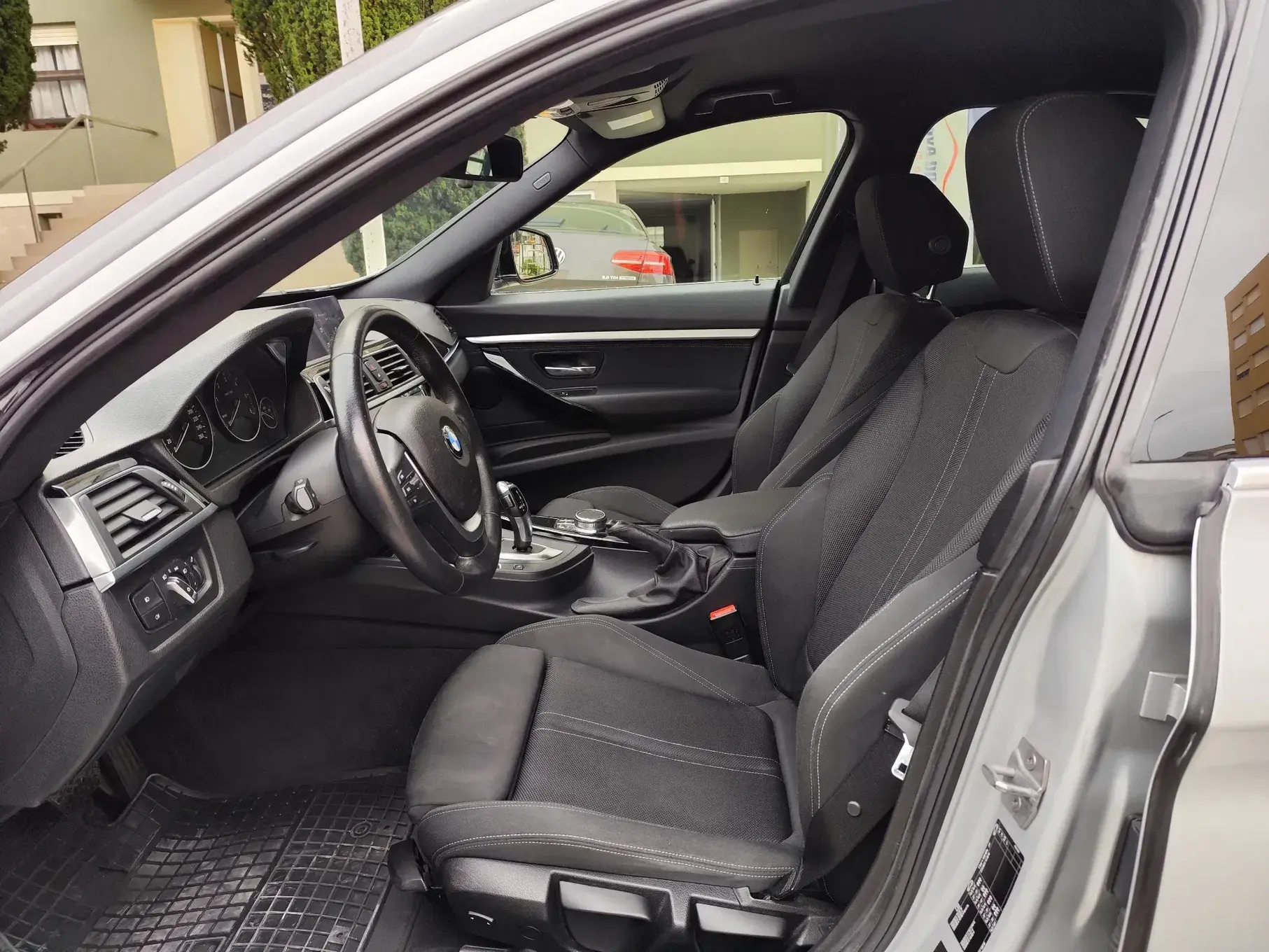 BMW 318 Gran Turismo d Line Sport Auto 3