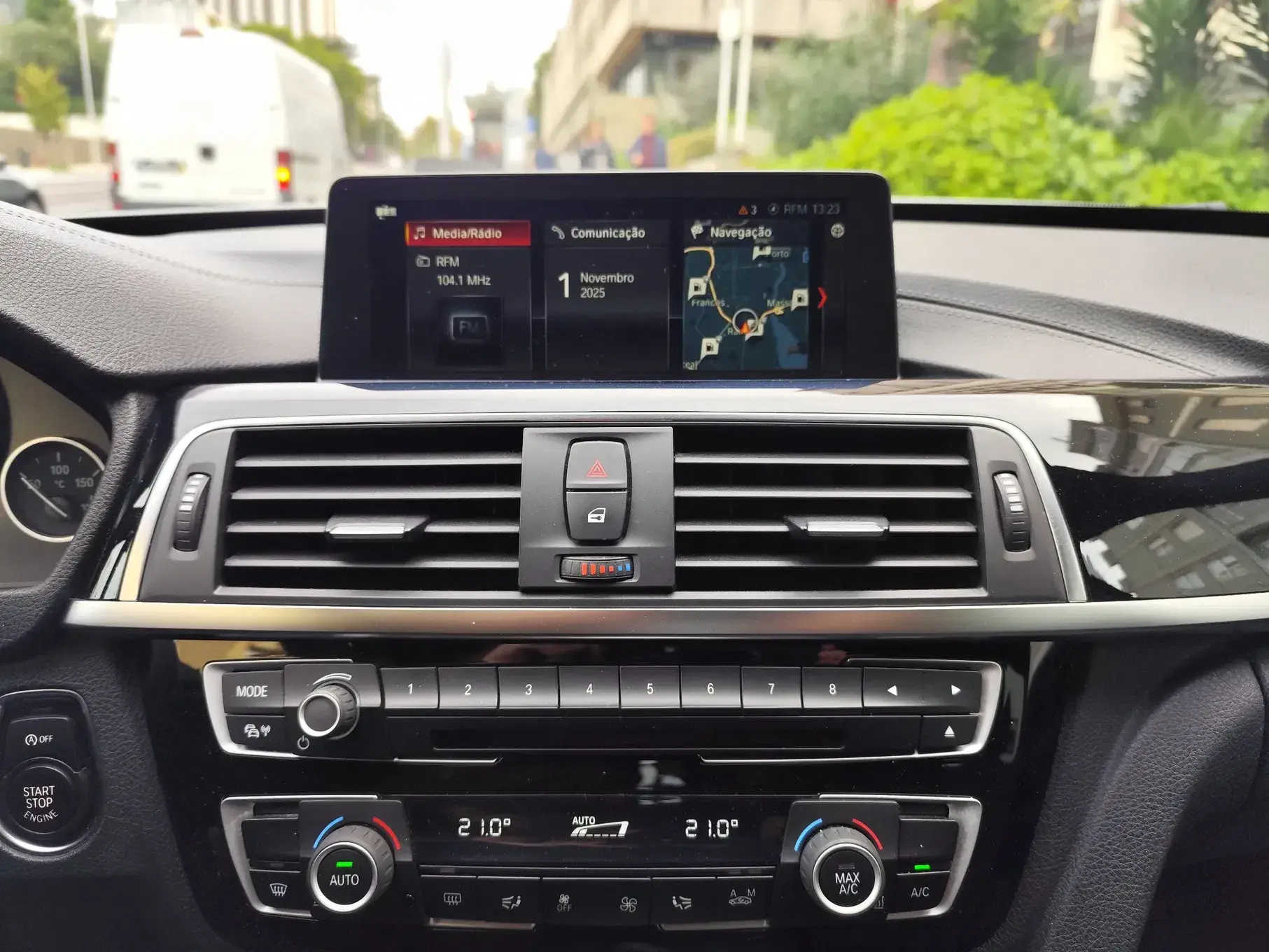 BMW 318 Gran Turismo d Line Sport Auto 15