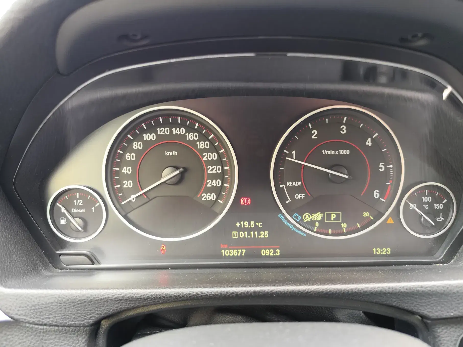 BMW 318 Gran Turismo d Line Sport Auto 16