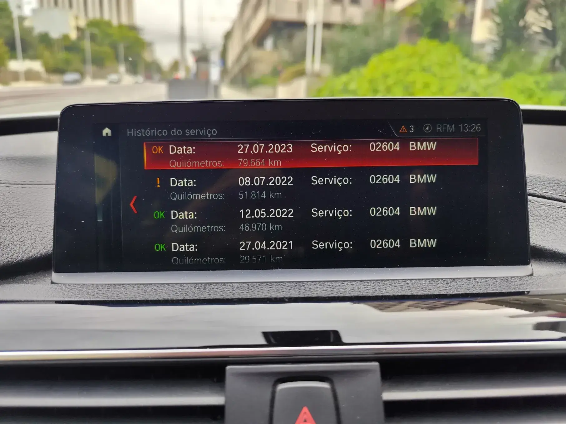 BMW 318 Gran Turismo d Line Sport Auto 20