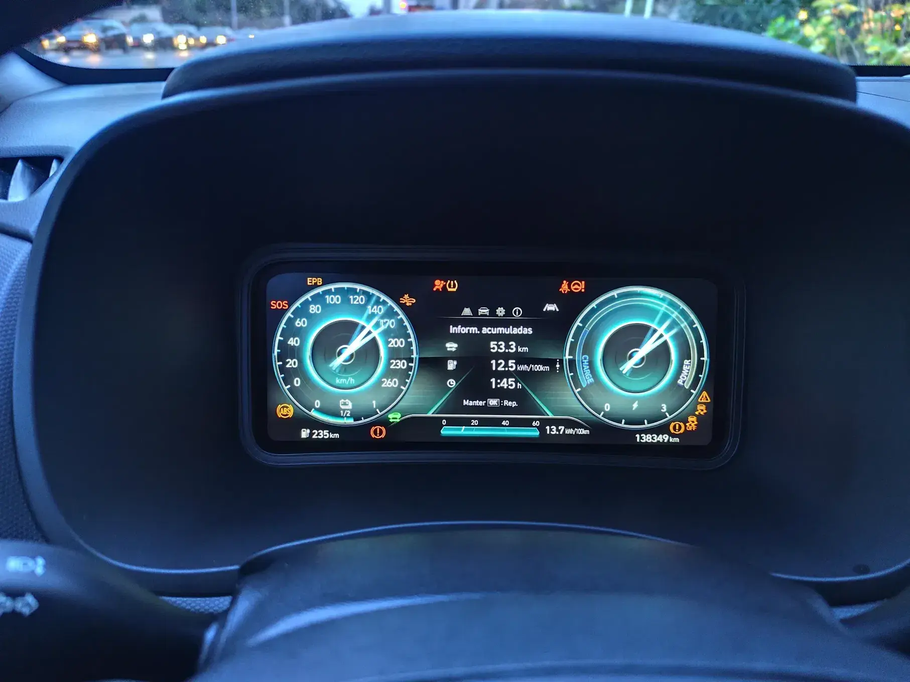 Hyundai Kauai 64 kWh Premium 18