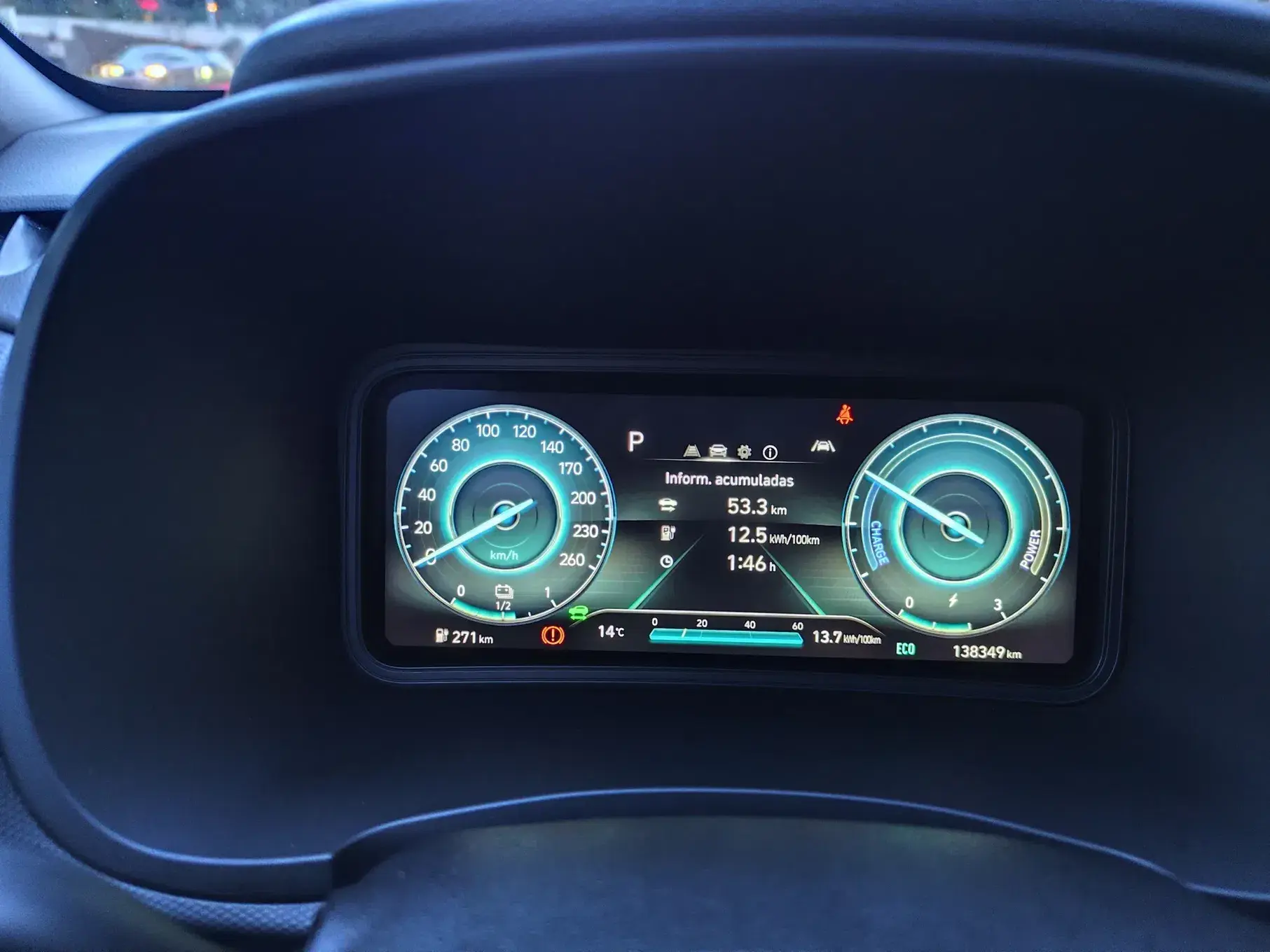 Hyundai Kauai 64 kWh Premium 19