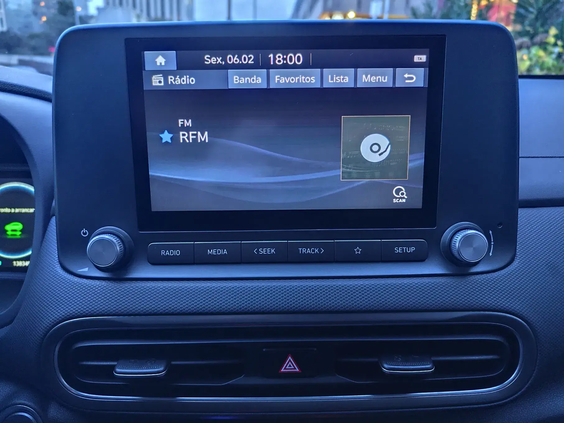 Hyundai Kauai 64 kWh Premium 20