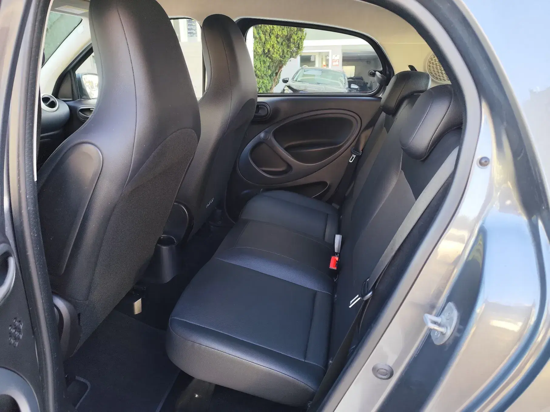 Smart ForFour EQ prime edition one 14