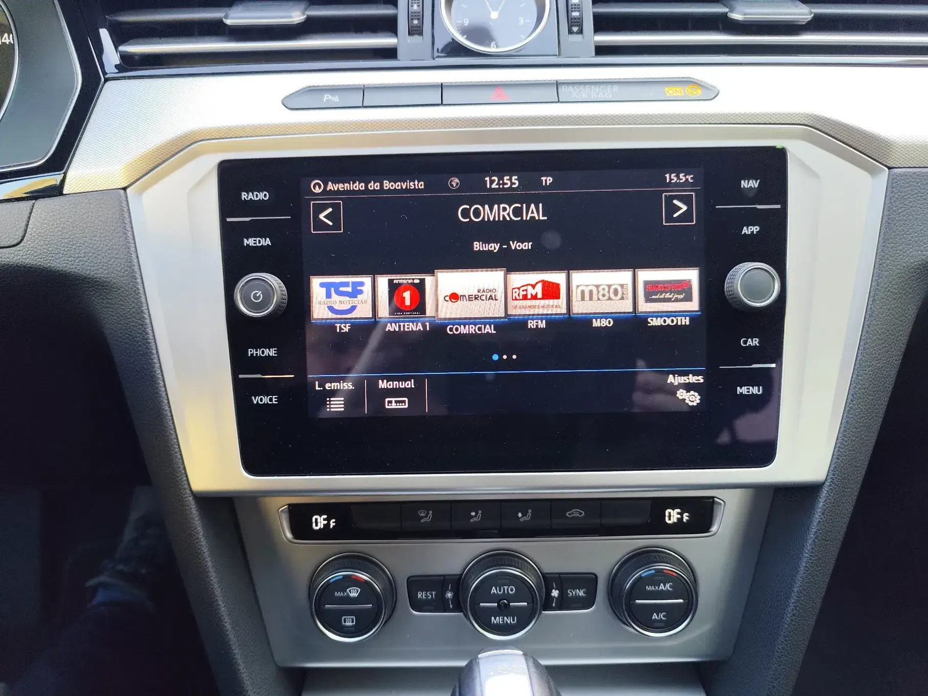 Volkswagen Passat Variant 2.0 TDi Confortline DSG 22