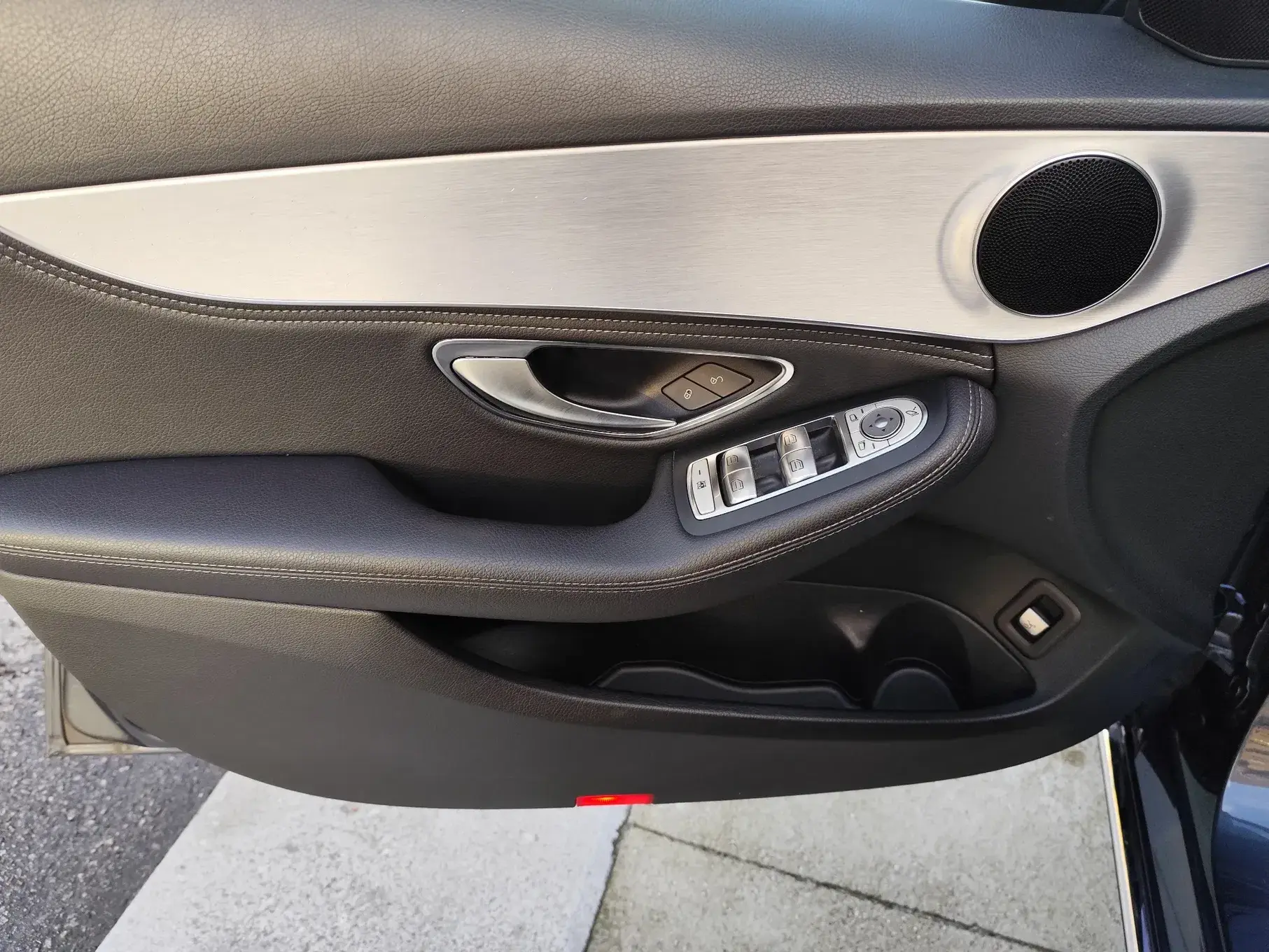 Mercedes-Benz C 250 d Avantgarde Aut. 22