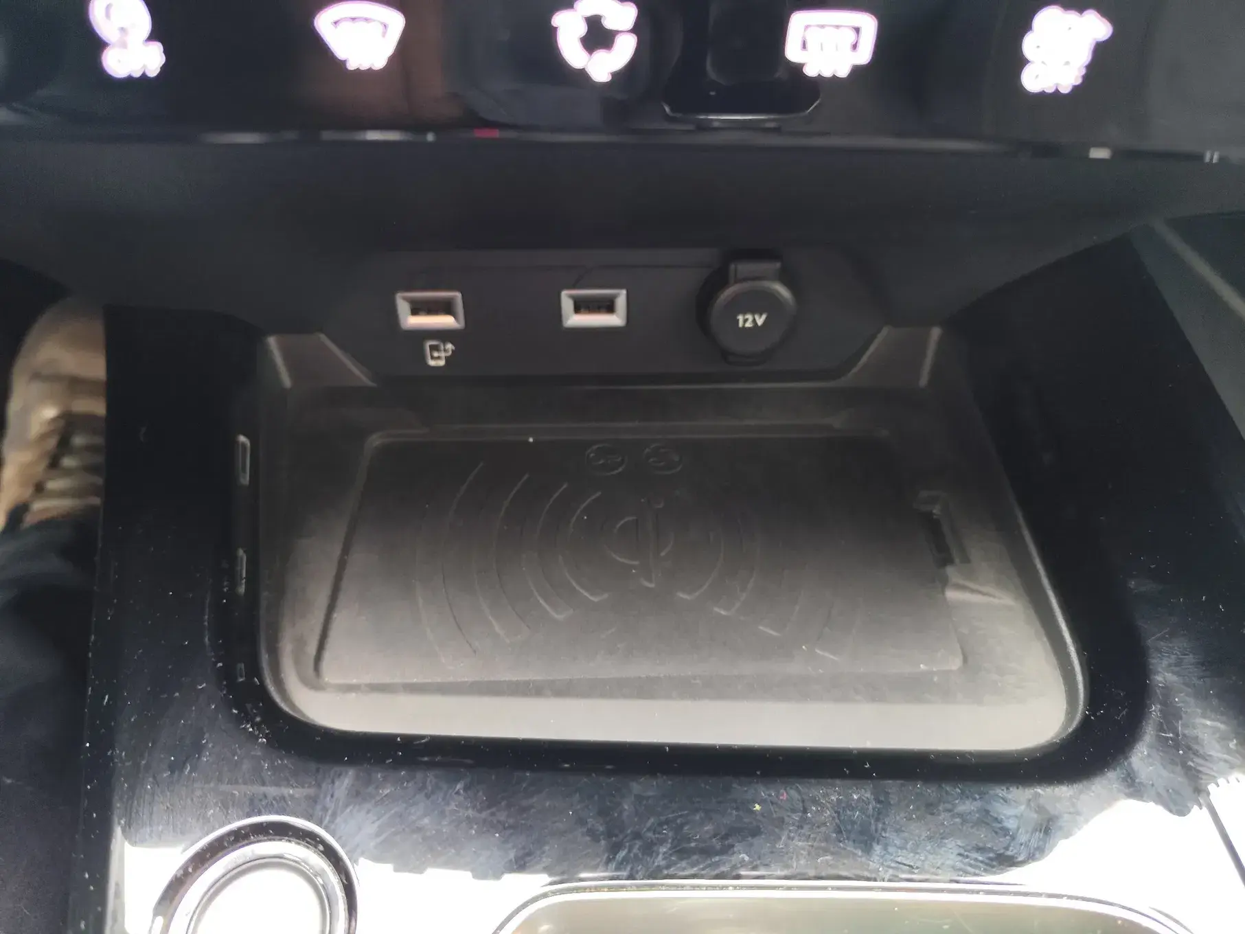 Peugeot 508 Outro 23