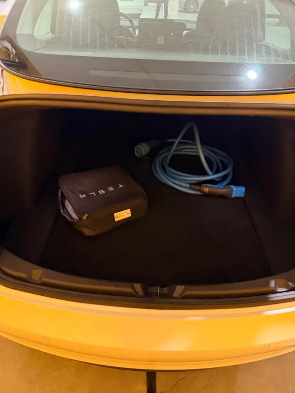 Tesla Model 3 Standard Range Plus RWD 10