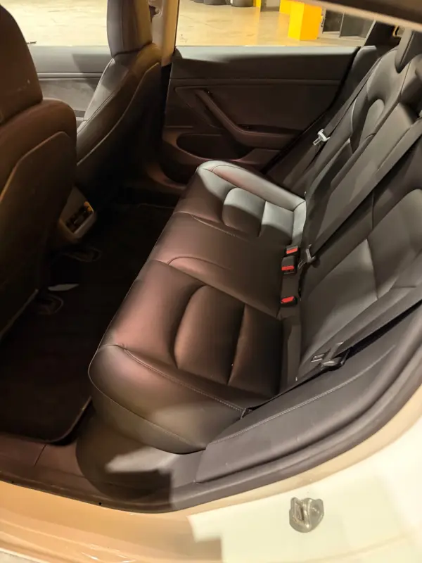 Tesla Model 3 Standard Range Plus RWD 13